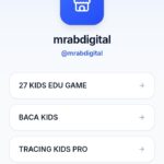 EDUKIDS GAME