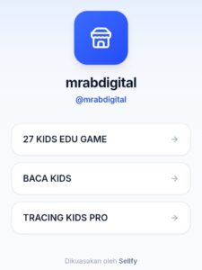 EDUKIDS GAME