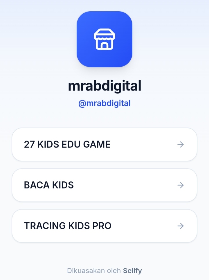 EDUKIDS GAME