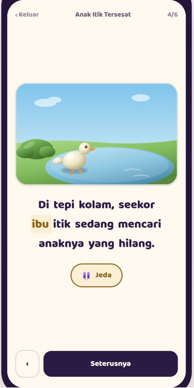 EDUKIDS GAME