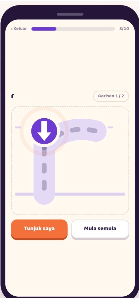 EDUKIDS GAME