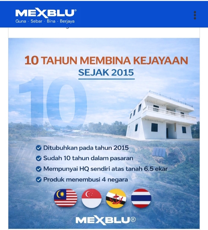 MEXBLU