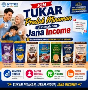 NAK JOIN JADI AFFILIATE PRO
