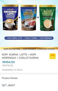 PRODUK INT3TREE