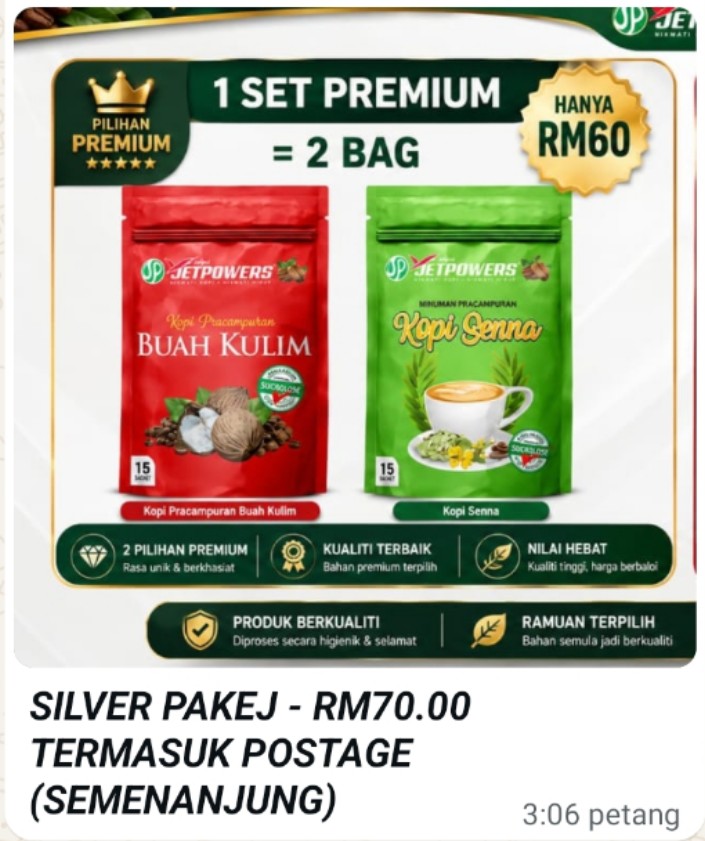 PROJEK JANA INCOME TANPA HAD MODAL