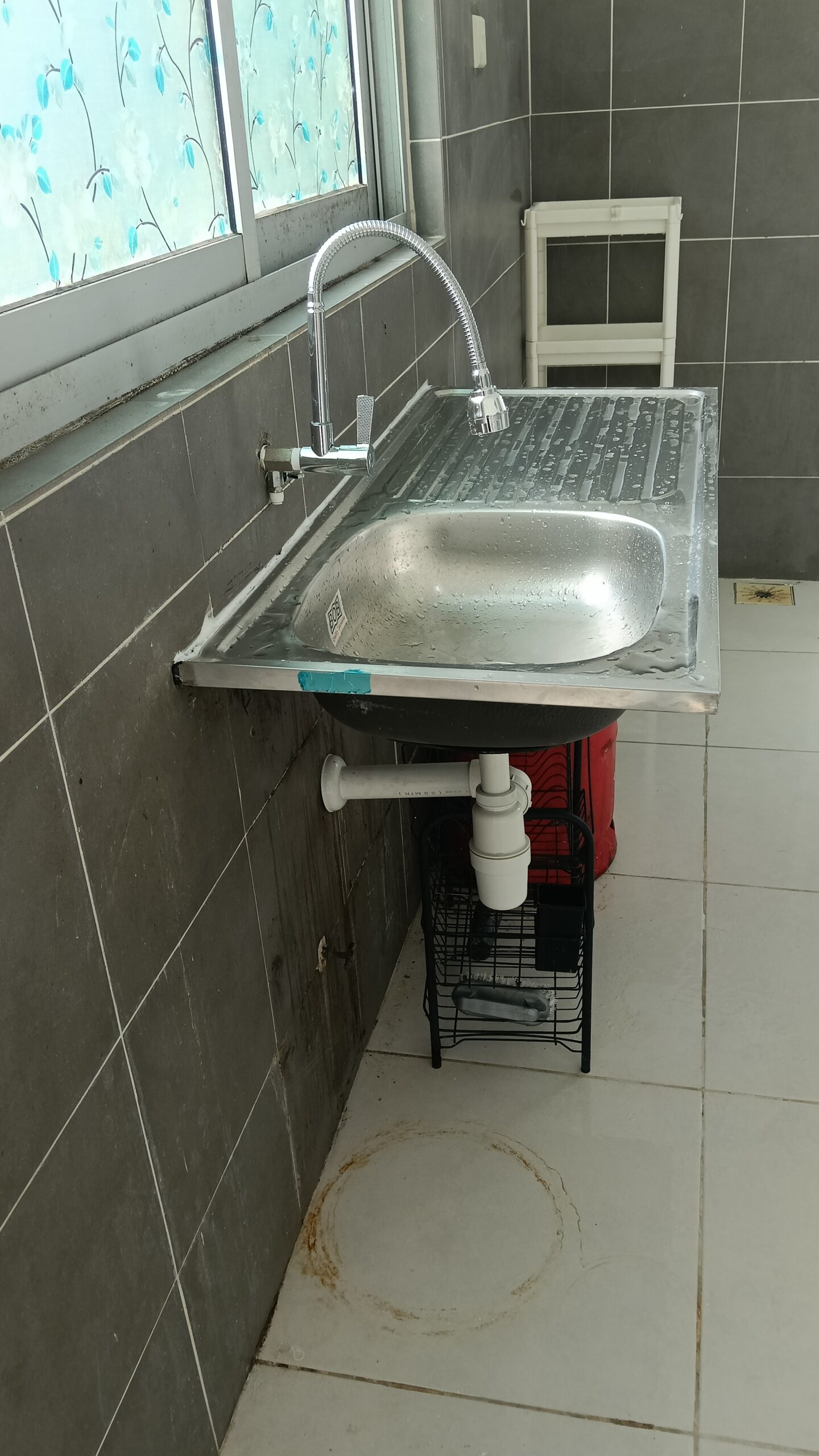PLUMBING DAN RENOVATION SERVICE