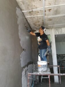 PLUMBING DAN RENOVATION SERVICE