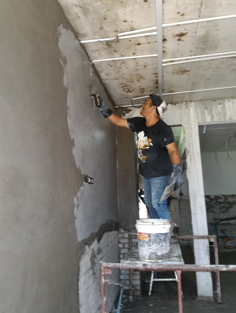 PLUMBING DAN RENOVATION SERVICE