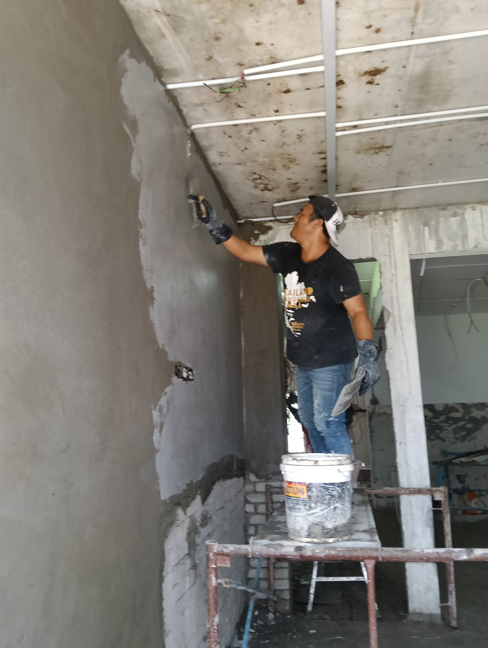 PLUMBING DAN RENOVATION SERVICE