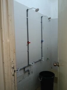 TUKANG PAIP BATU CAVES