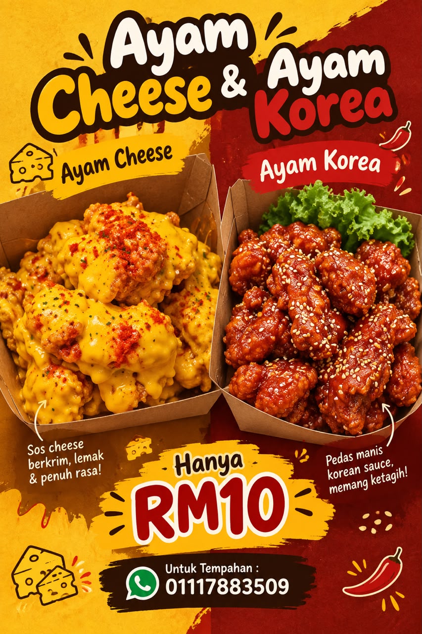 Makanan