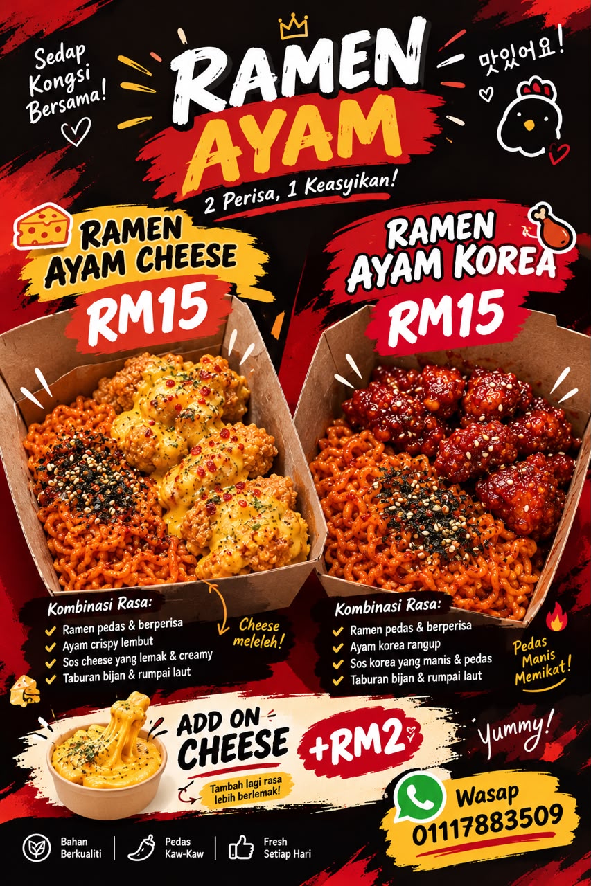 Makanan