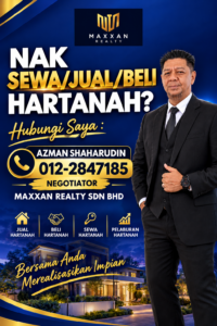 Agent Hartanah