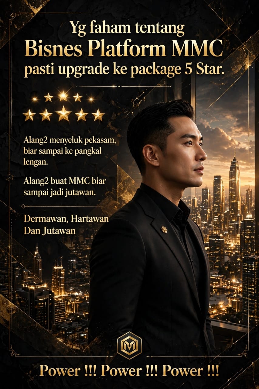 JANA PENDAPATAN DIRUMAH