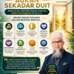 KELAS HUJAN REZEKI
