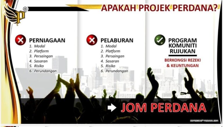 Peluang rezeki