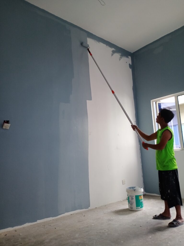 Renovation and plumbing Shah alam