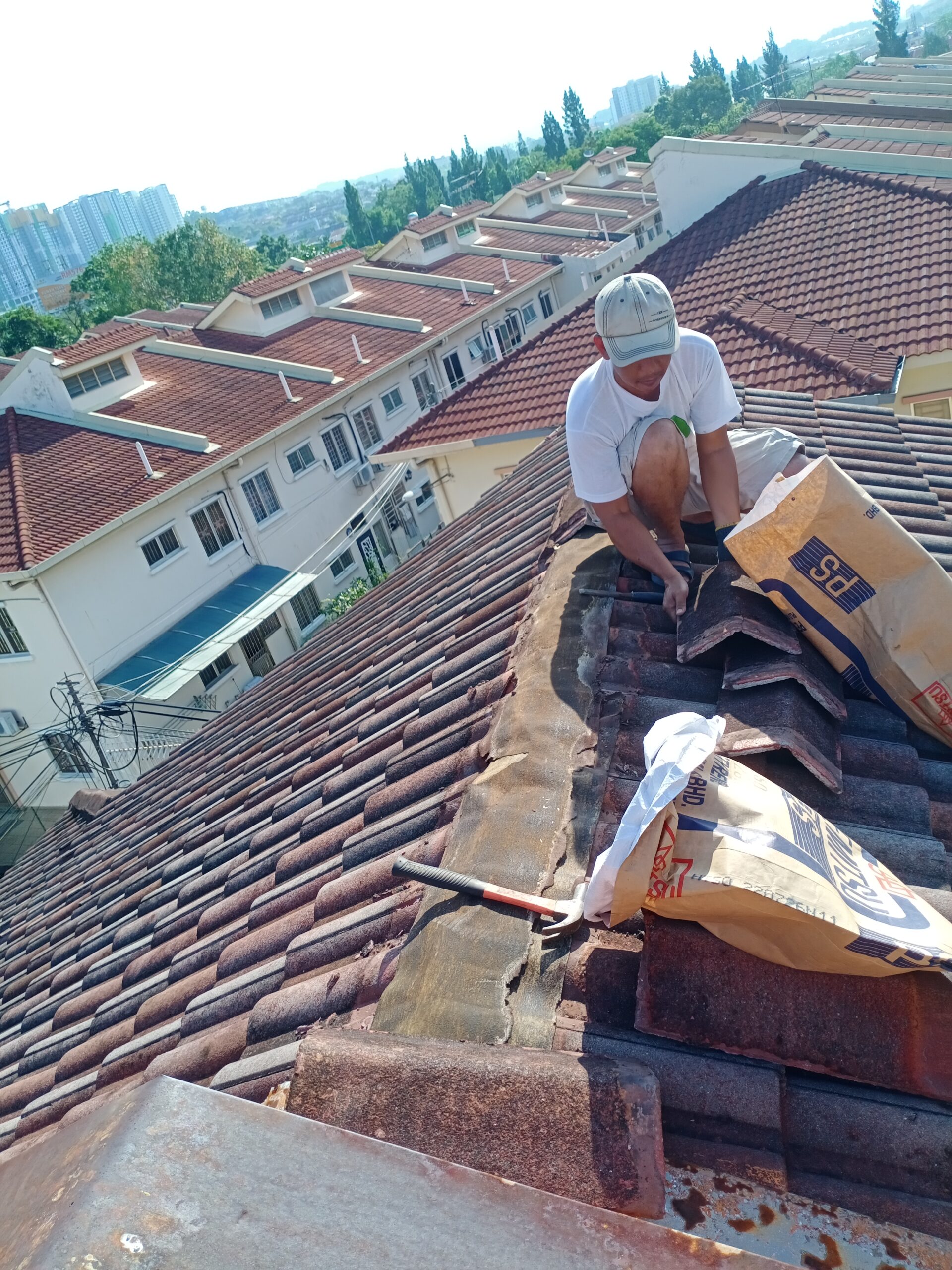 Renovation and plumbing Shah alam