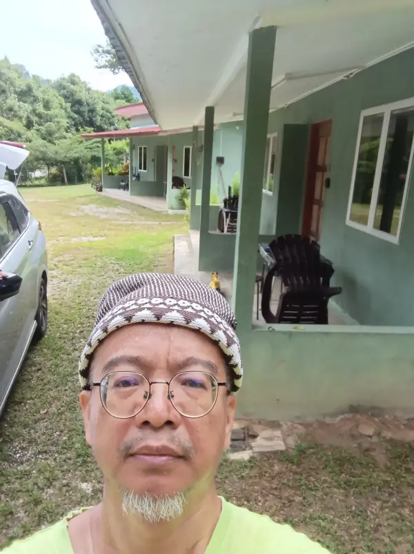Abdul Rahman Ismail