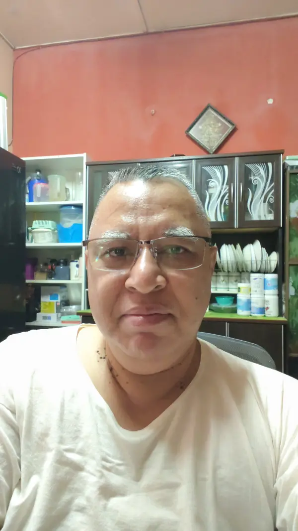 Jafri Bin Johari