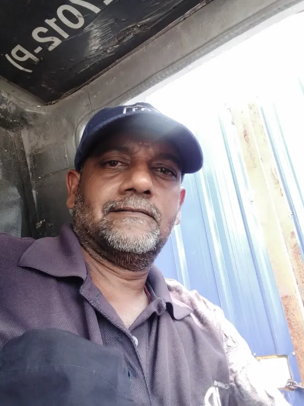 Thinesh Baskaren