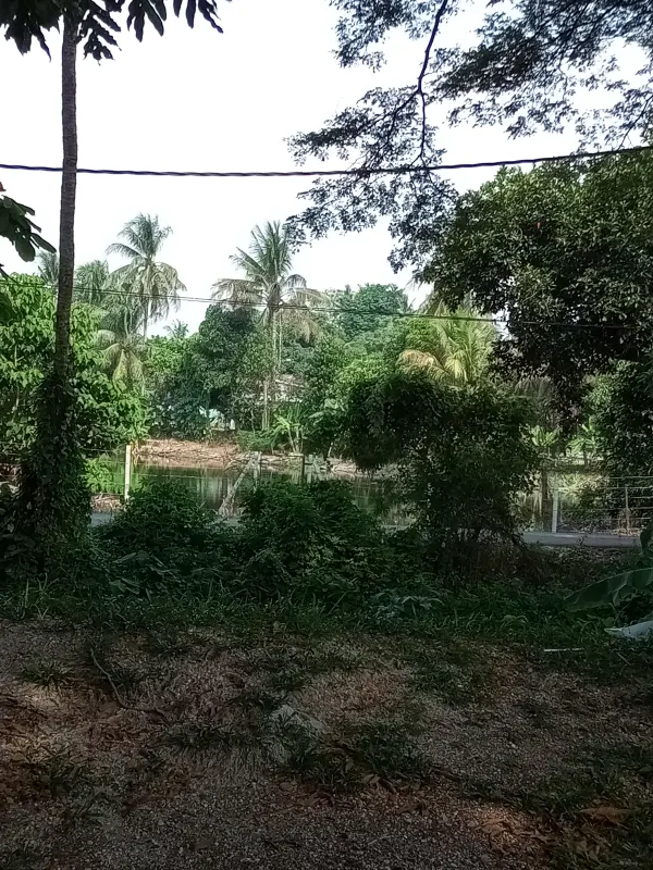 Jejak Ukhuwah Muhamad Jaidi Bin Zakaria